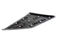 Enjoliveur Moulure de Pare-Boue Arrière Droit Peugeot 2008 II 19- 9831665180