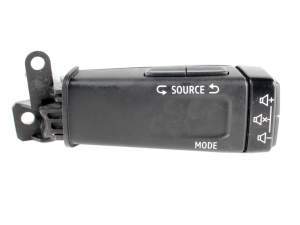 Commodo Commande de Contrôle Autoradio Renault Arkana Captur II Clio V Kangoo Trafic III Zoe Fiat Talento Nissan NV300 Opel Vivaro 255520099R