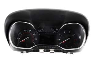 LICZNIK PRĘDKOŚCIOMIERZ CITROEN C3 AIRCROSS 9828218980 9836320480