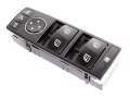 Interrupteur Panneau de Lève-Vitre Tesla Model S Model X 1028641X0A 1028641-X0-A 102864100A 1028641-00-A