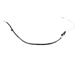 Câble Guide de Frein à Main Droit Peugeot 308 II 13-21 9678423980