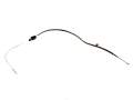 Handbrake Cable Right Cable Guide Peugeot 308 II SW Kombi 9678423980 9678420980