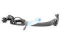 Poignée Extérieure de Porte Avant Arrière Droite Chromée Citroen C3 III C4 Picasso DS5 Jumpy IV Spacetourer Peugeot 308 II 508 Expert IV Traveller 967853201T