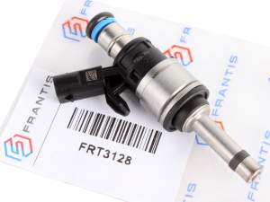 Fuel Injector Audi Skoda Volkswagen A3 A6 A7 Q3 Q5 Q7 TT Octavia Golf Jetta 2.0 TFSI TSI 06K906036M