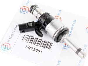Fuel Injector Audi A3 Q2 TT Cupra Ateca Seat Leon VW Golf T-Roc 2.0 TFSI TSI 06K906036N