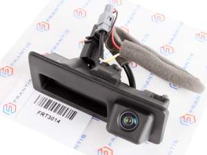 Rear View Parking Camera Audi A4 A5 A6 A7 Q3 Q5 VW Passat Tiguan 5ND827566C