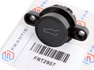 Tailgate Switch Button Tesla Model 3 17-23 150190700B