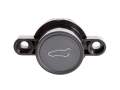 Bouton Poignée de Coffre Hayon Tesla Model 3 1501907-00-B 1501907-00-C