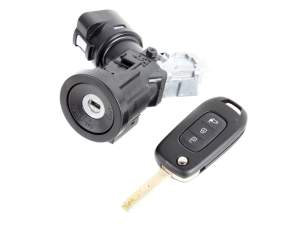 STACYJKA KLUCZYK FIAT TALENTO NISSAN NV300 OPEL VIVARO B RENAULT TRAFIC III 285916910R