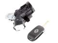 Zündschloss Zündschalter Schlüssel Fiat Talento Nissan NV300 Opel Vivaro Renault Trafic 285916910R