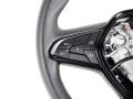 Lederlenkrad Multifunktion Mitsubishi ASX NV300 Captur II Clio V Trafic III Zoe 484004585R
