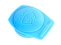 Bouchon de Réservoir de Liquide Lave-Glace Porsche Cayenne I II Macan I 3Q0955455 PAA955455 95552860701