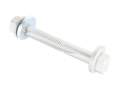 Vis Boulon de Bras de Suspension Tesla Model 3 Model S Model X Model Y 2007106 2007107 1006484-00-A