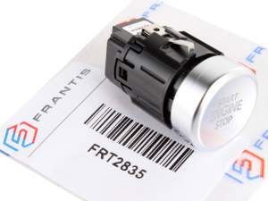 Start Stop Button Switch VW Golf VII 12-21 T-Roc 17- 5Q1959839