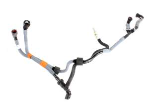 Kraftstoffleitungen Talento Vivaro B Laguna Megane Trafic III 2.0 DCI 166711160R