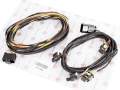 Faisceau Câbles de Capteurs PDC de Stationnement de Pare-Chocs Avant BMW 1 F20 F21 2 F22 F23 3 F30 F31 F34 4 F32 F33 F36 M3 F80 M4 F82 F83 66202338070 