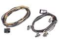 Faisceau Câbles de Capteurs PDC de Stationnement de Pare-Chocs Avant BMW 1 F20 F21 2 F22 F23 3 F30 F31 F34 4 F32 F33 F36 M3 F80 M4 F82 F83 66202338070 