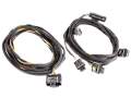 Faisceau Câbles de Capteurs PDC de Stationnement de Pare-Chocs Avant BMW 1 F20 F21 2 F22 F23 3 F30 F31 F34 4 F32 F33 F36 M3 F80 M4 F82 F83 66202338070 