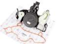 ODMA OLEJU AUDI A1 A3 A4 A5 A6 A7 A8 Q2 Q5 Q7 TT SEAT IBIZA LEON SKODA OCTAVIA III VOLKSWAGEN GOLF PASSAT POLO TIGUAN TOUAREG TOURAN 1.8 2.0 TFSI TSI