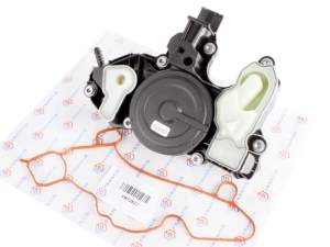 ODMA OLEJU AUDI A1 A3 A4 A5 A6 A7 A8 Q2 Q5 Q7 TT SEAT IBIZA LEON SKODA OCTAVIA III VOLKSWAGEN GOLF PASSAT POLO TIGUAN TOUAREG TOURAN 1.8 2.0 TFSI TSI