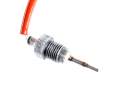 CZUJNIK TEMPERATURY SPALIN NV300 ESPACE V MEGANE SCENIC TRAFIC III 2.0 DCI HMLGT7823R