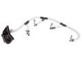 PRZELEWY WTRYSKIWACZY NV300 KOLEOS LAGUNA MEGANE SCENIC TRAFIC III 2.0 DCI 166717509R