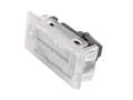 Innenleuchte Dachleuchte Leseleuchte Tesla Model 3 Model S Model X Model Y 1007151-70-E 1634440-98-B