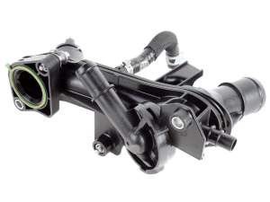 Thermostatgehäuse NV300 Espace V Laguna Megane Talisman Trafic III 2.0 DCI CDTI