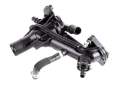 OBUDOWA TERMOSTATU NV300 ESPACE V LAGUNA MEGANE TALISMAN TRAFIC III 2.0 DCI 110606993R
