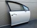 DRZWI PRAWE PRZEDNIE CITROEN C4 04-10 5D EZR EZRC