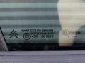 DRZWI PRAWE PRZEDNIE CITROEN C4 04-10 5D EZR EZRC
