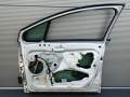DRZWI PRAWE PRZEDNIE CITROEN C4 04-10 5D EZR EZRC