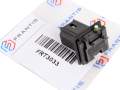 Commutateur d'Ouverture Hayon Coffre Citroen Berlingo III C3 C4 / C4 Grand Picasso Xsara Picasso Peugeot 206 307 407 Partner III 6554V5