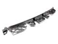 Rear Bumper Centre Bracket Support