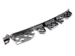 ŚLIZG ABSORBER ZDERZAKA TYLNEGO PEUGEOT 2008 II 19- r. 9825842380