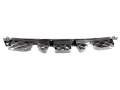 Rear Bumper Centre Bracket Support