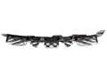 Rear Bumper Centre Bracket Support