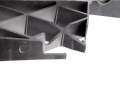 Rear Bumper Centre Bracket Support