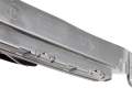 Rear Bumper Centre Bracket Support