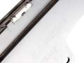 Rear Bumper Centre Bracket Support