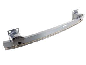 Stoßstangenverstärkung Stoßstangenhalter Stoßstangenträger hinten Volvo XC90 II 14-  31698776