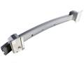 Stoßstangenverstärkung Stoßstangenhalter Stoßstangenträger hinten Volvo XC90 II 14-  31698776