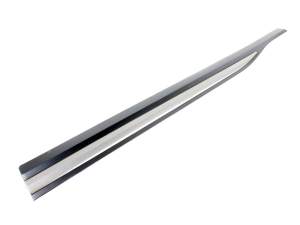 Baguette de Protection Latérale de Porte Avant Gauche Hyundai Kona I 17-23 87721J9500PGY