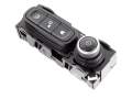 Radio Control Switch Panel Renault Captur Clio IV 253B02197R
