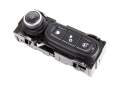 Radio Control Switch Panel Renault Captur Clio IV 253B02197R