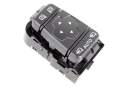 Mirror Control Switch Panel Duster II NV300 Arkana Captur Clio IV 255709019R