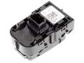 Mirror Control Switch Panel Duster II NV300 Arkana Captur Clio IV 255709019R