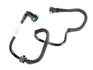 Raccord de Dépression de Servo-Frein Opel Mokka B 1.2 Turbo 9841451880