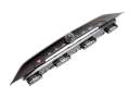 Panneau d'Autoradio Opel Mokka B 9834829180