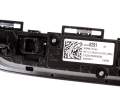 Panneau d'Autoradio Opel Mokka B 9834829180